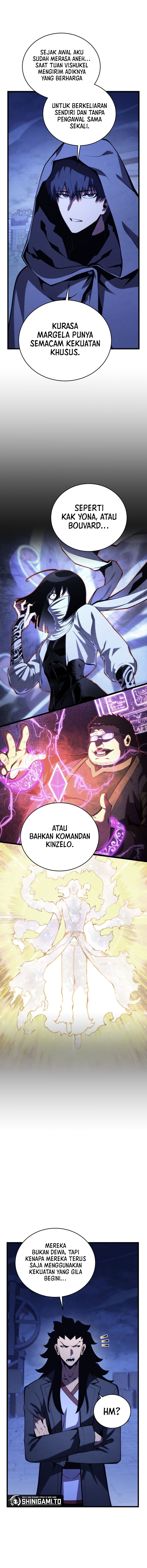 Read Swordmaster’s Youngest Son (ID) Manga Online