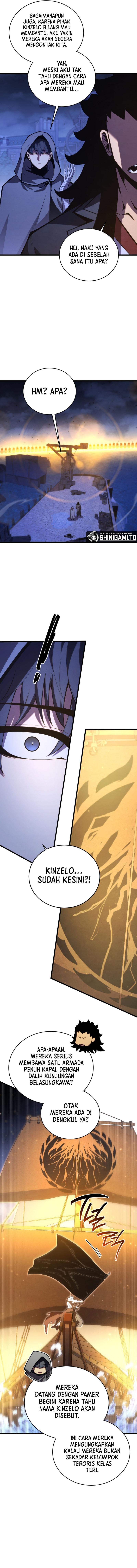 Read Swordmaster’s Youngest Son (ID) Manga Online