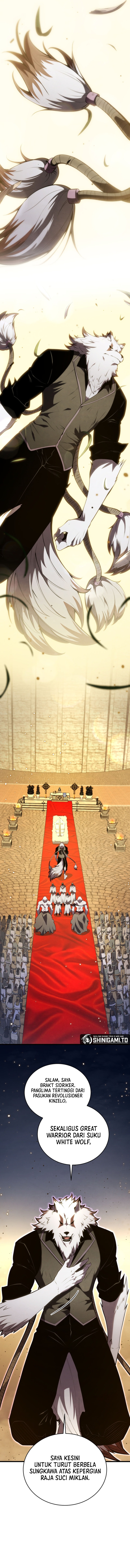 Read Swordmaster’s Youngest Son (ID) Manga Online