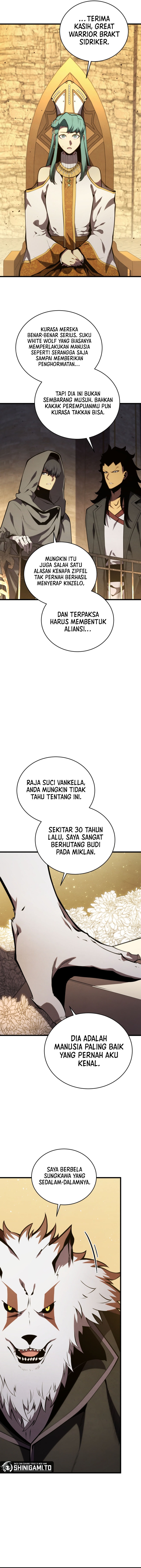 Read Swordmaster’s Youngest Son (ID) Manga Online