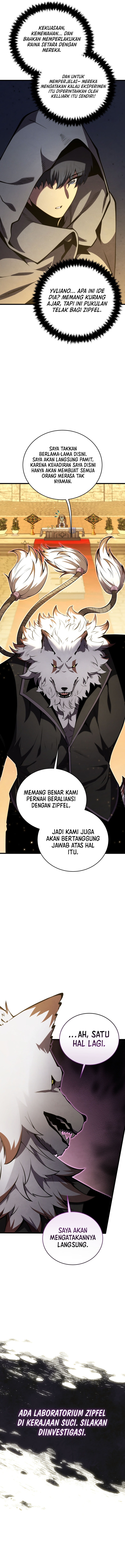 Read Swordmaster’s Youngest Son (ID) Manga Online