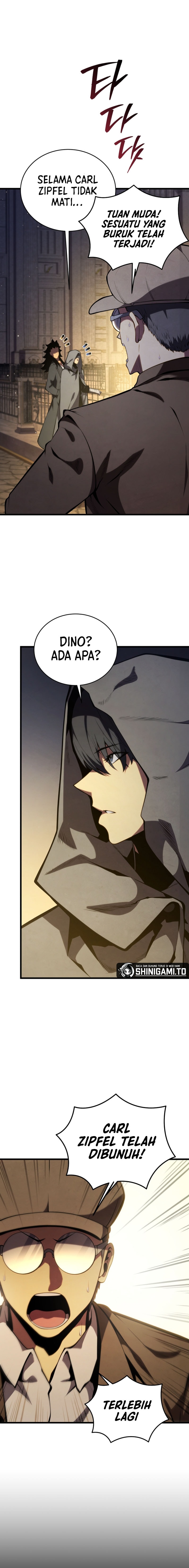 Read Swordmaster’s Youngest Son (ID) Manga Online