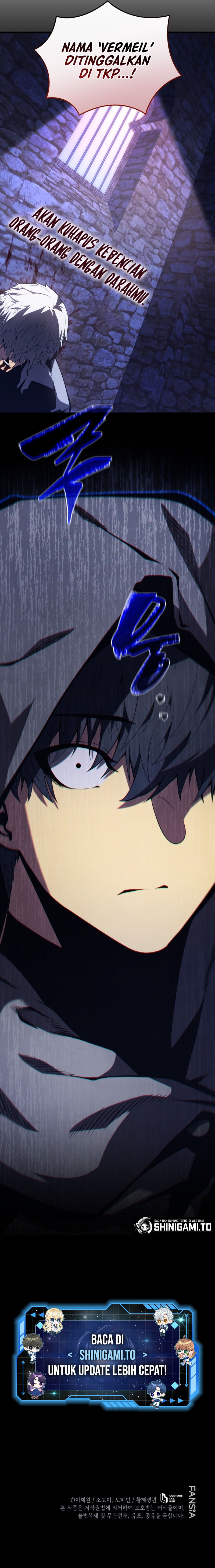 Read Swordmaster’s Youngest Son (ID) Manga Online