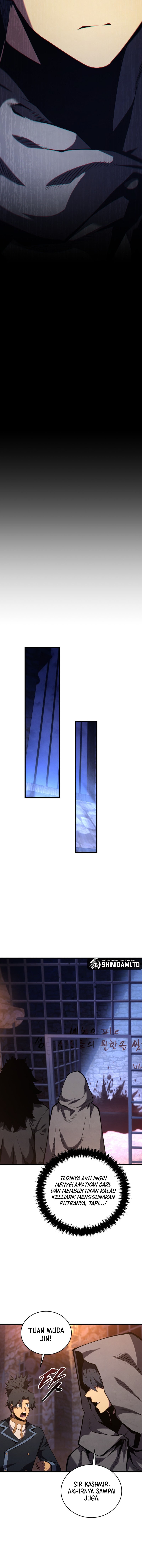 Read Swordmaster’s Youngest Son (ID) Manga Online