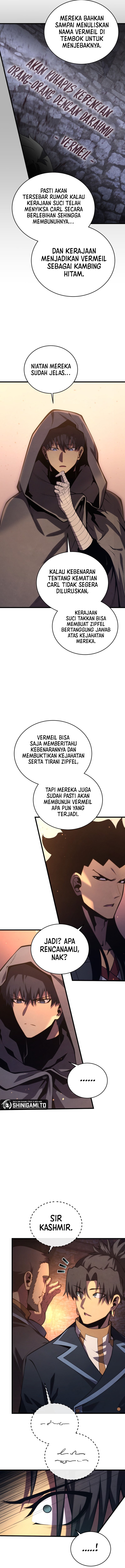 Read Swordmaster’s Youngest Son (ID) Manga Online