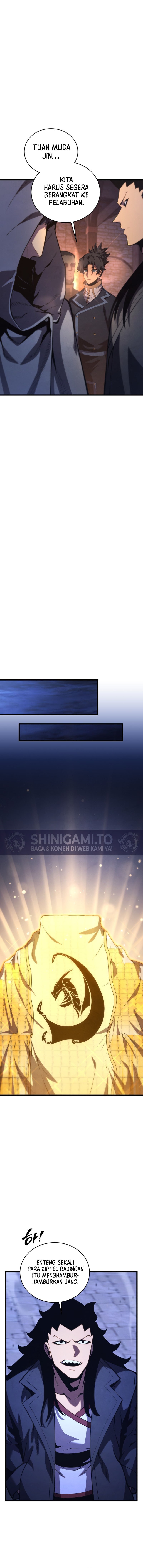 Read Swordmaster’s Youngest Son (ID) Manga Online