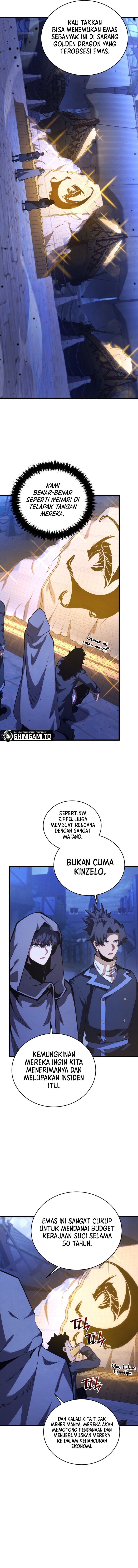 Read Swordmaster’s Youngest Son (ID) Manga Online