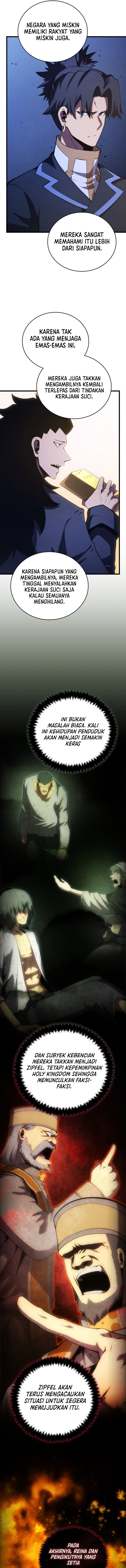 Read Swordmaster’s Youngest Son (ID) Manga Online