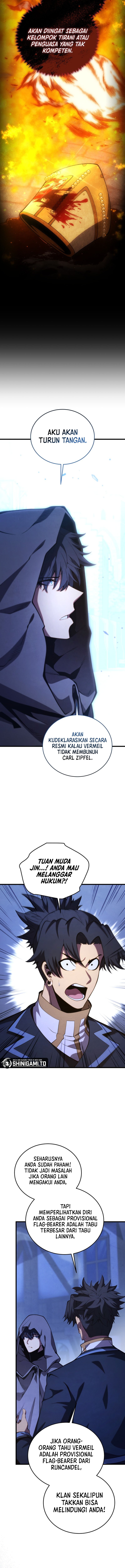 Read Swordmaster’s Youngest Son (ID) Manga Online