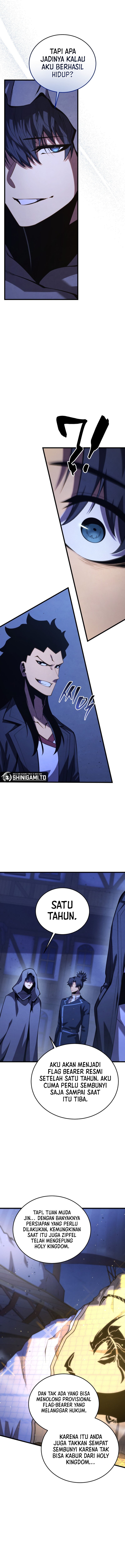 Read Swordmaster’s Youngest Son (ID) Manga Online