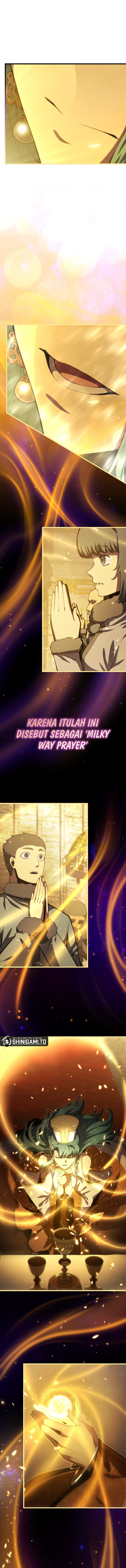 Read Swordmaster’s Youngest Son (ID) Manga Online