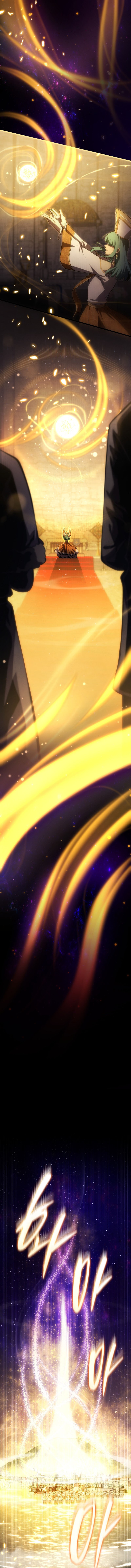 Read Swordmaster’s Youngest Son (ID) Manga Online