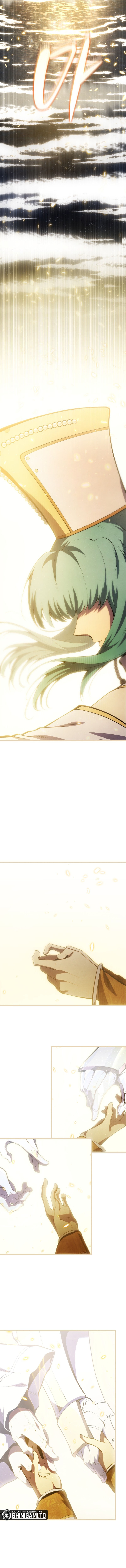 Read Swordmaster’s Youngest Son (ID) Manga Online