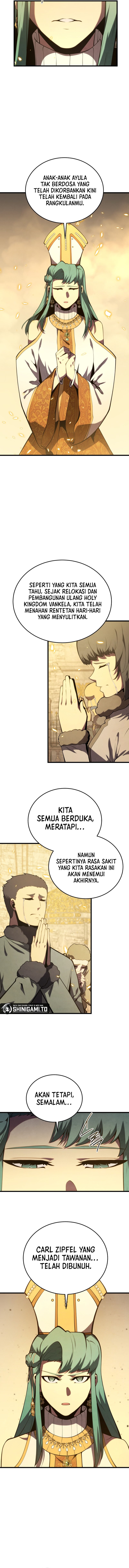 Read Swordmaster’s Youngest Son (ID) Manga Online