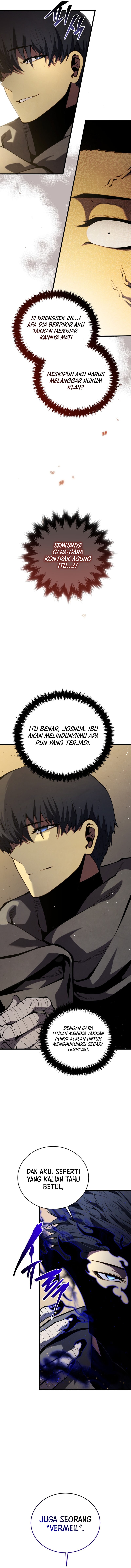 Read Swordmaster’s Youngest Son (ID) Manga Online