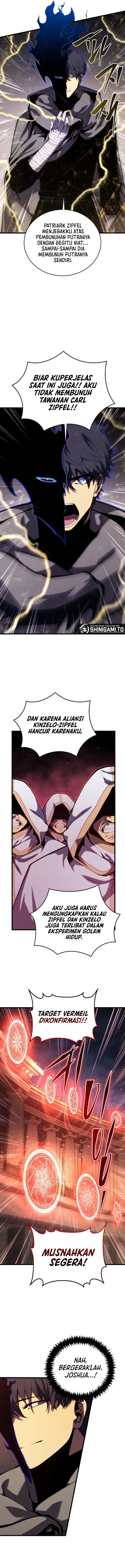 Read Swordmaster’s Youngest Son (ID) Manga Online