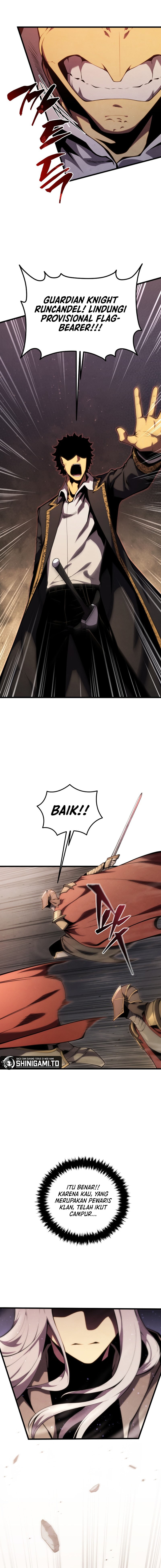 Read Swordmaster’s Youngest Son (ID) Manga Online