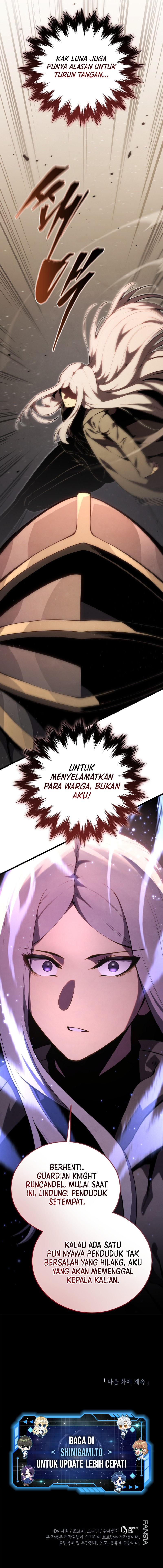 Read Swordmaster’s Youngest Son (ID) Manga Online