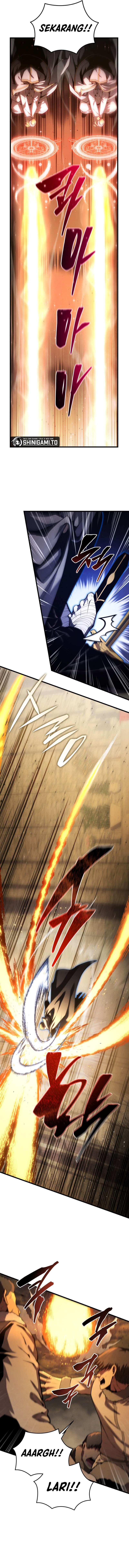 Read Swordmaster’s Youngest Son (ID) Manga Online