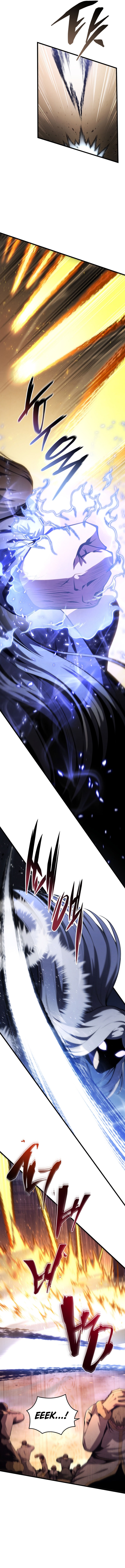 Read Swordmaster’s Youngest Son (ID) Manga Online