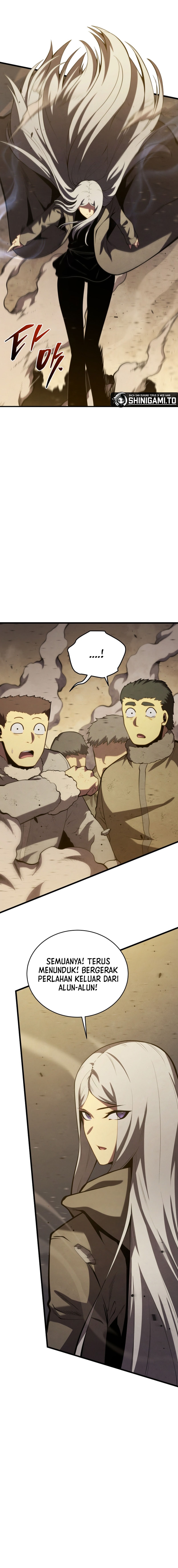 Read Swordmaster’s Youngest Son (ID) Manga Online