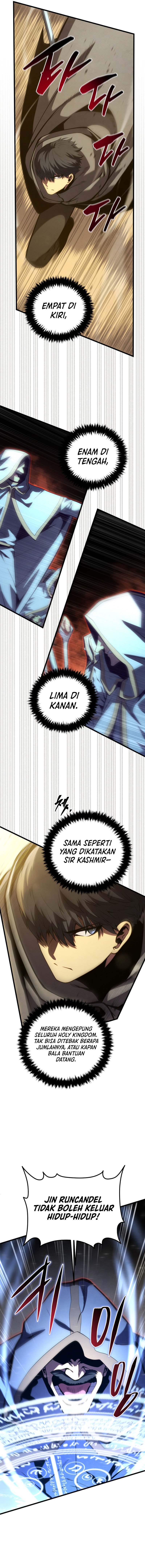 Read Swordmaster’s Youngest Son (ID) Manga Online