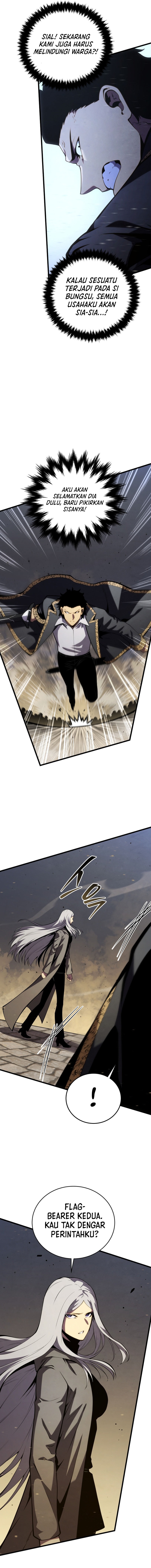 Read Swordmaster’s Youngest Son (ID) Manga Online