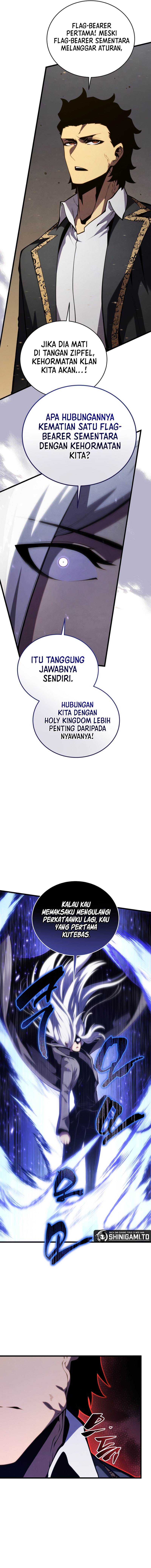 Read Swordmaster’s Youngest Son (ID) Manga Online