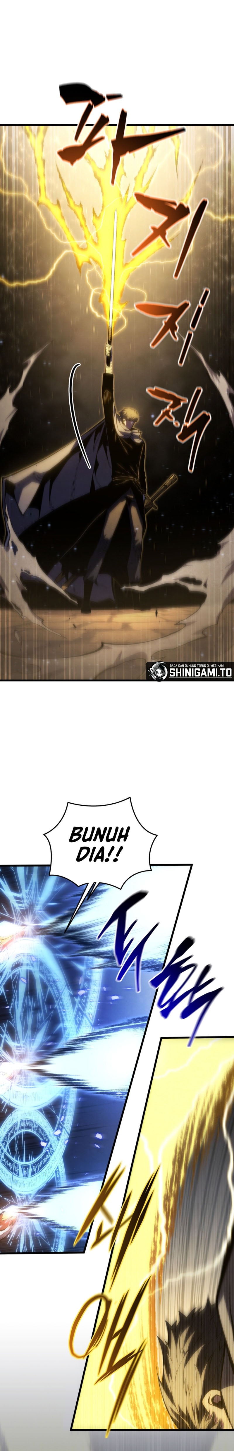 Read Swordmaster’s Youngest Son (ID) Manga Online