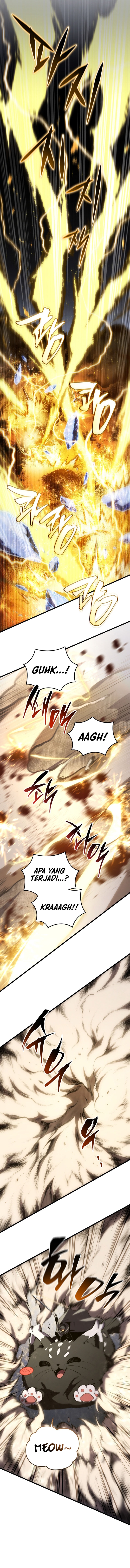 Read Swordmaster’s Youngest Son (ID) Manga Online