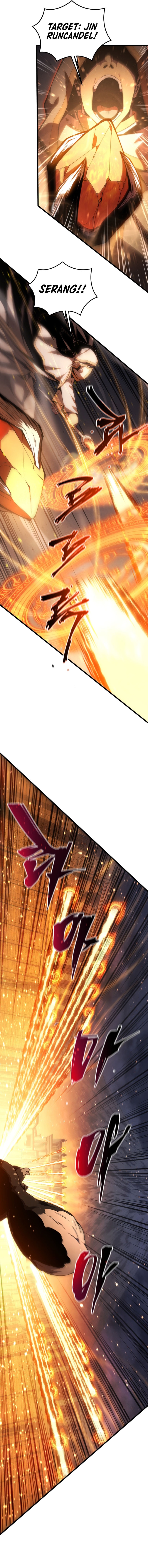 Read Swordmaster’s Youngest Son (ID) Manga Online