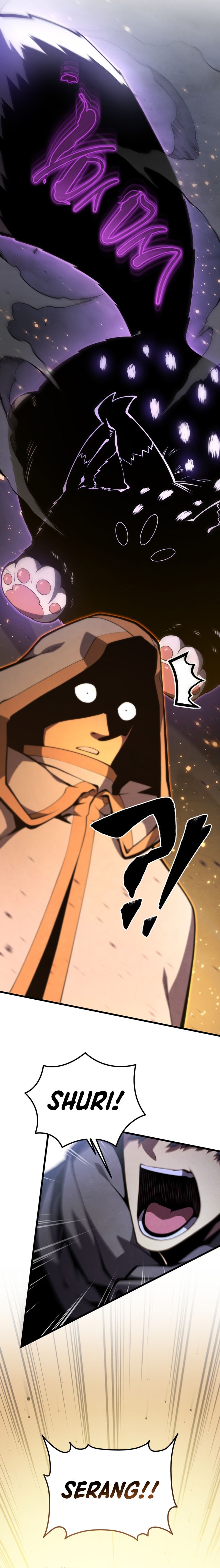 Read Swordmaster’s Youngest Son (ID) Manga Online