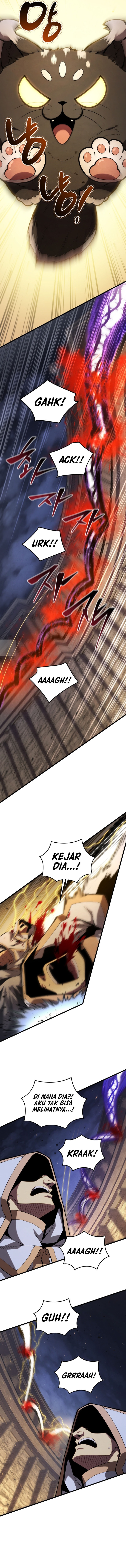 Read Swordmaster’s Youngest Son (ID) Manga Online