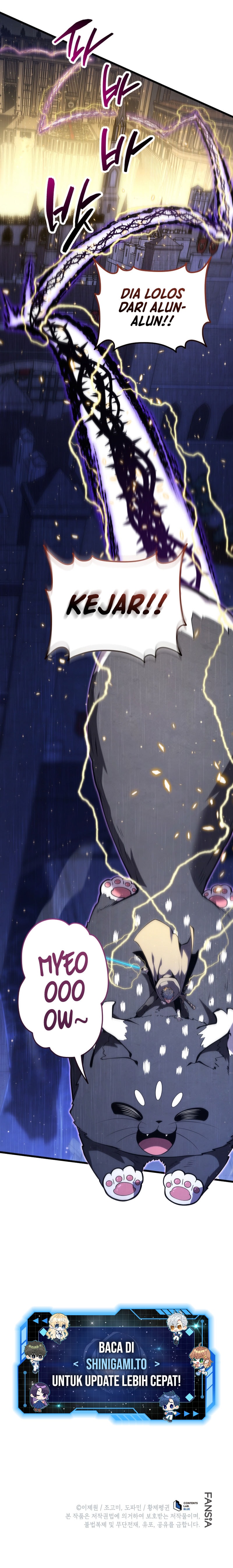 Read Swordmaster’s Youngest Son (ID) Manga Online