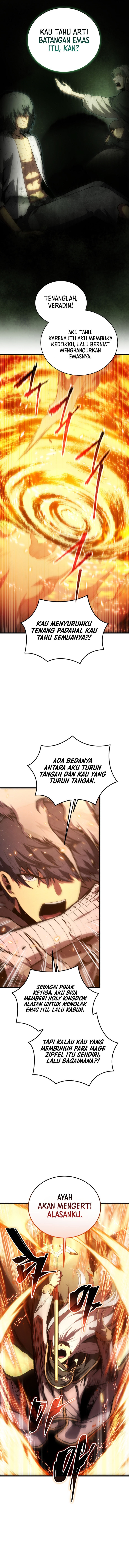 Read Swordmaster’s Youngest Son (ID) Manga Online