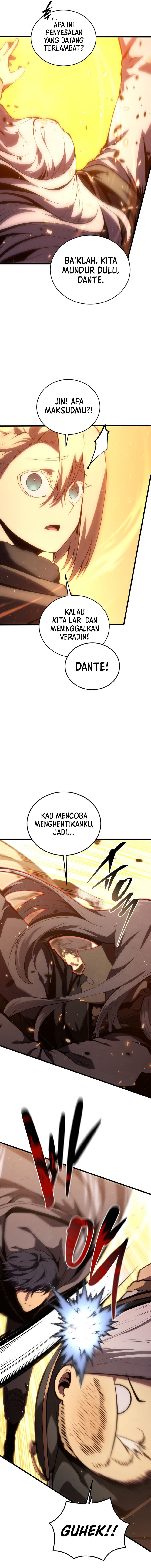 Read Swordmaster’s Youngest Son (ID) Manga Online