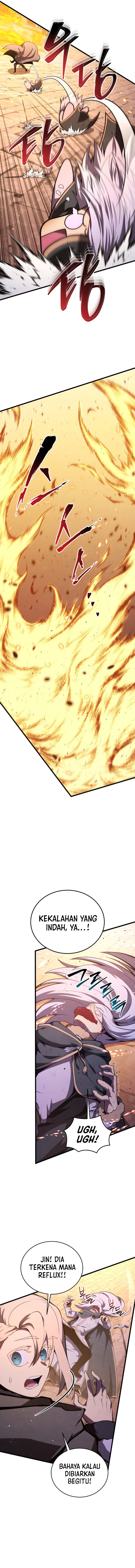 Read Swordmaster’s Youngest Son (ID) Manga Online