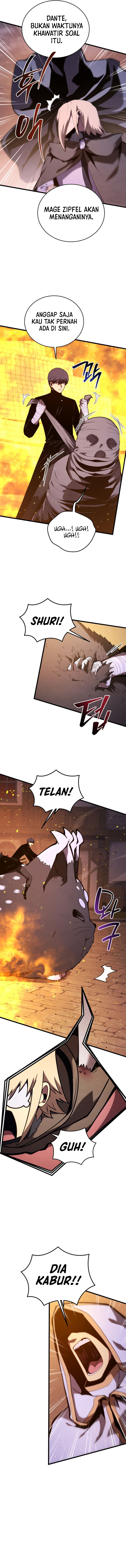 Read Swordmaster’s Youngest Son (ID) Manga Online