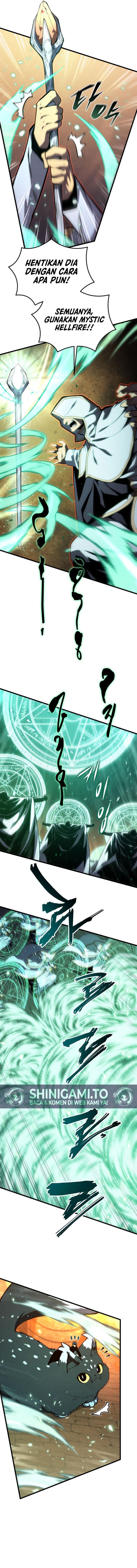 Read Swordmaster’s Youngest Son (ID) Manga Online