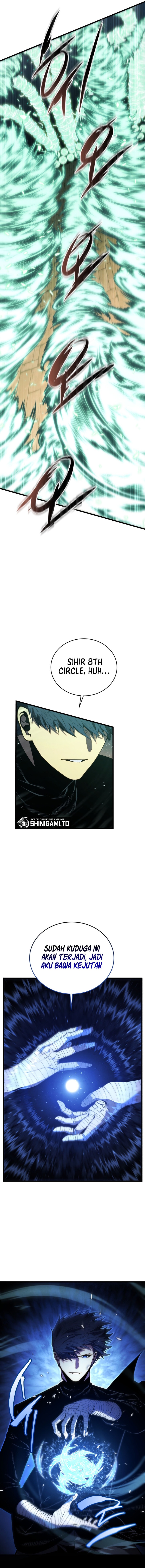 Read Swordmaster’s Youngest Son (ID) Manga Online