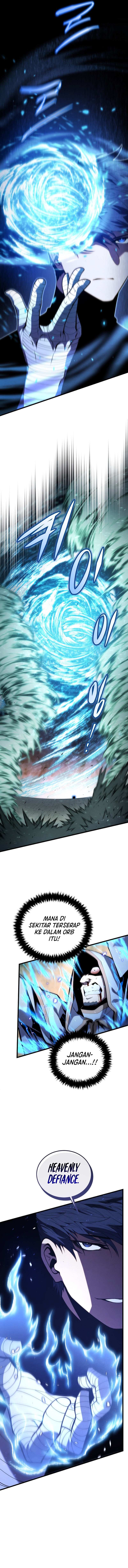 Read Swordmaster’s Youngest Son (ID) Manga Online