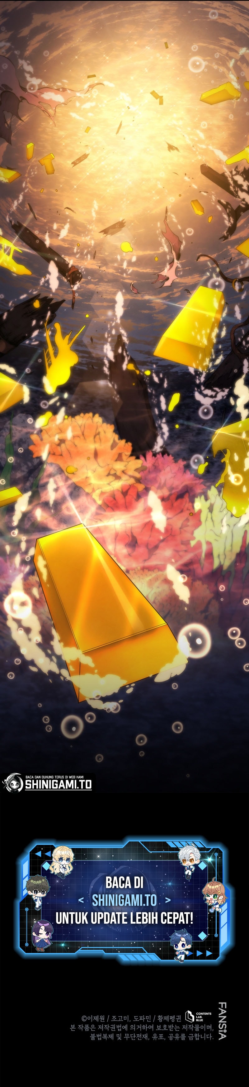 Read Swordmaster’s Youngest Son (ID) Manga Online