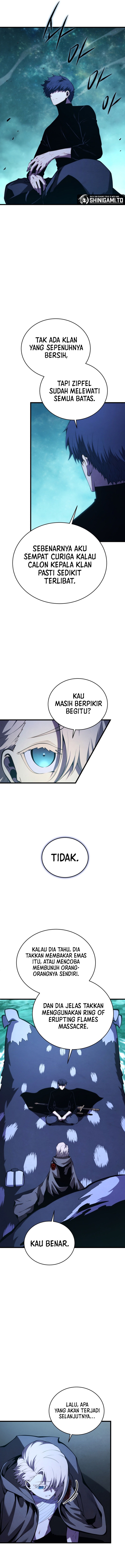 Read Swordmaster’s Youngest Son (ID) Manga Online