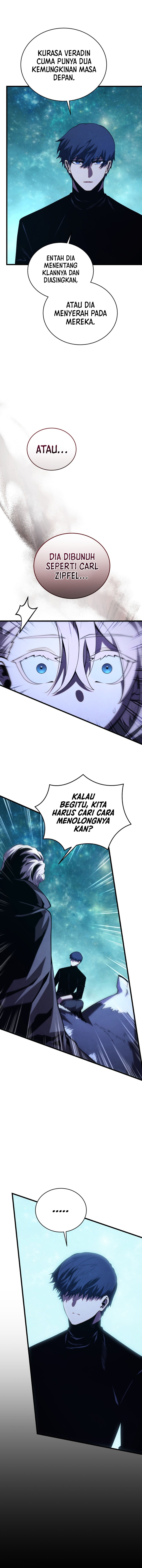 Read Swordmaster’s Youngest Son (ID) Manga Online