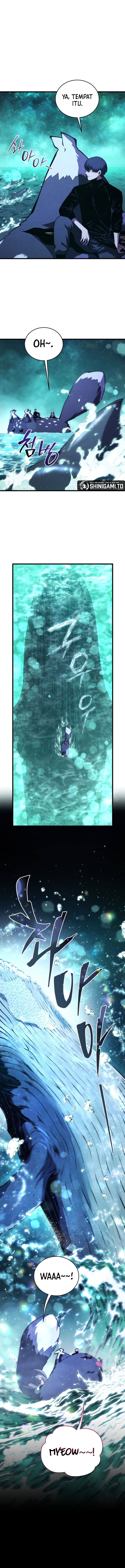 Read Swordmaster’s Youngest Son (ID) Manga Online