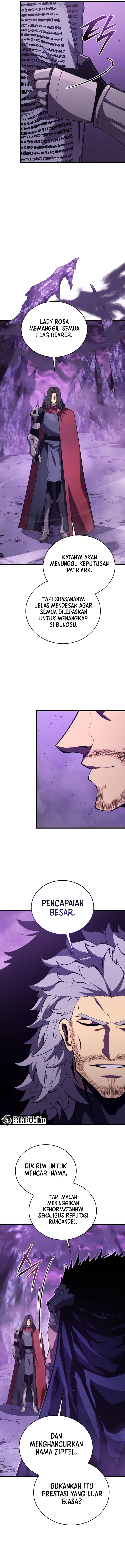 Read Swordmaster’s Youngest Son (ID) Manga Online