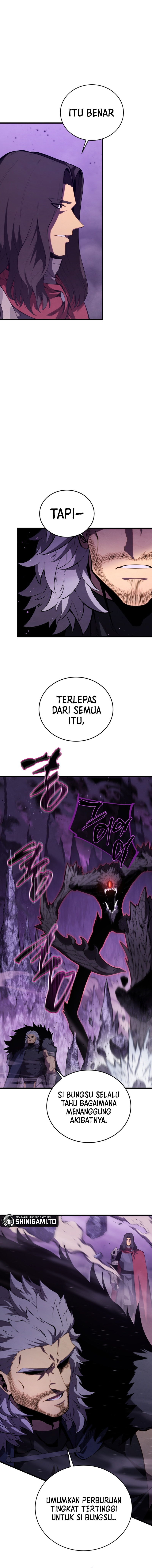 Read Swordmaster’s Youngest Son (ID) Manga Online