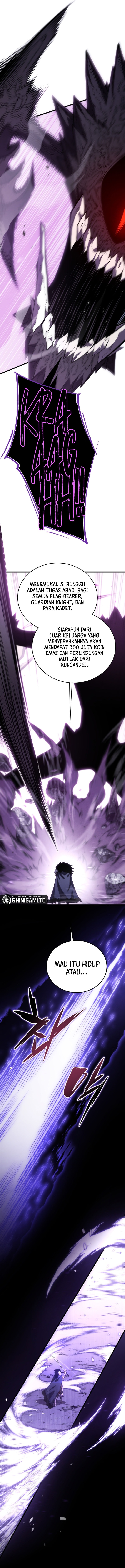 Read Swordmaster’s Youngest Son (ID) Manga Online