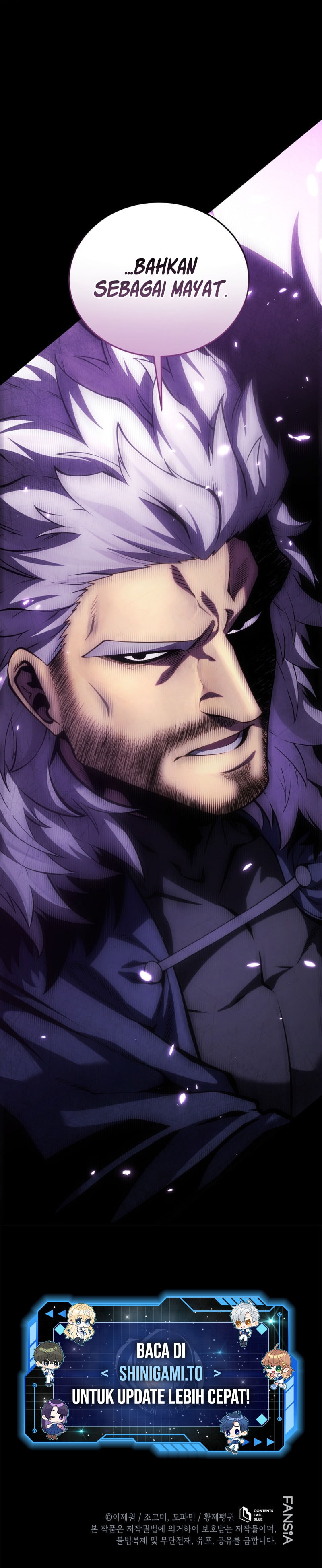 Read Swordmaster’s Youngest Son (ID) Manga Online