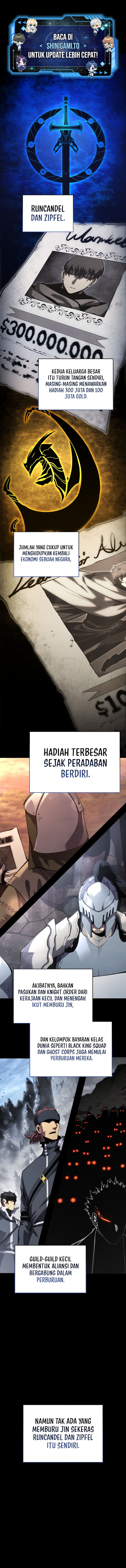 Read Swordmaster’s Youngest Son (ID) Manga Online